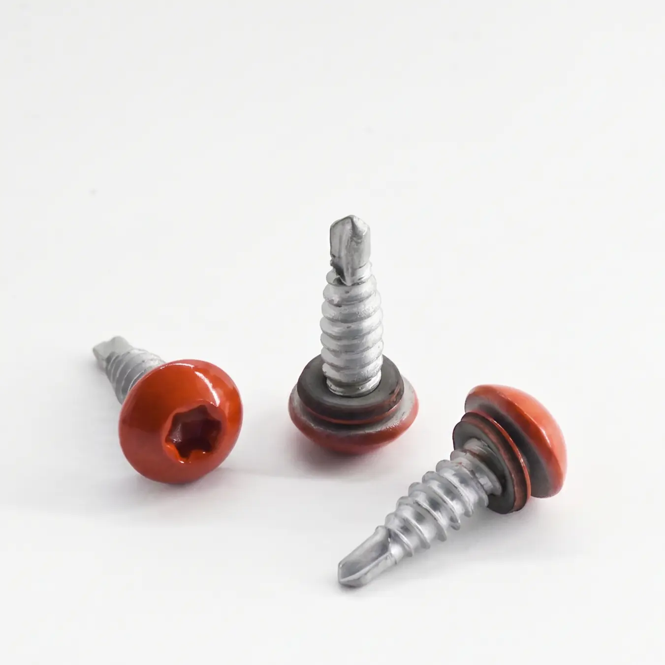 Stitching D86022D2 Internal Torx Pan Head Bi-Metallic Suture Screw